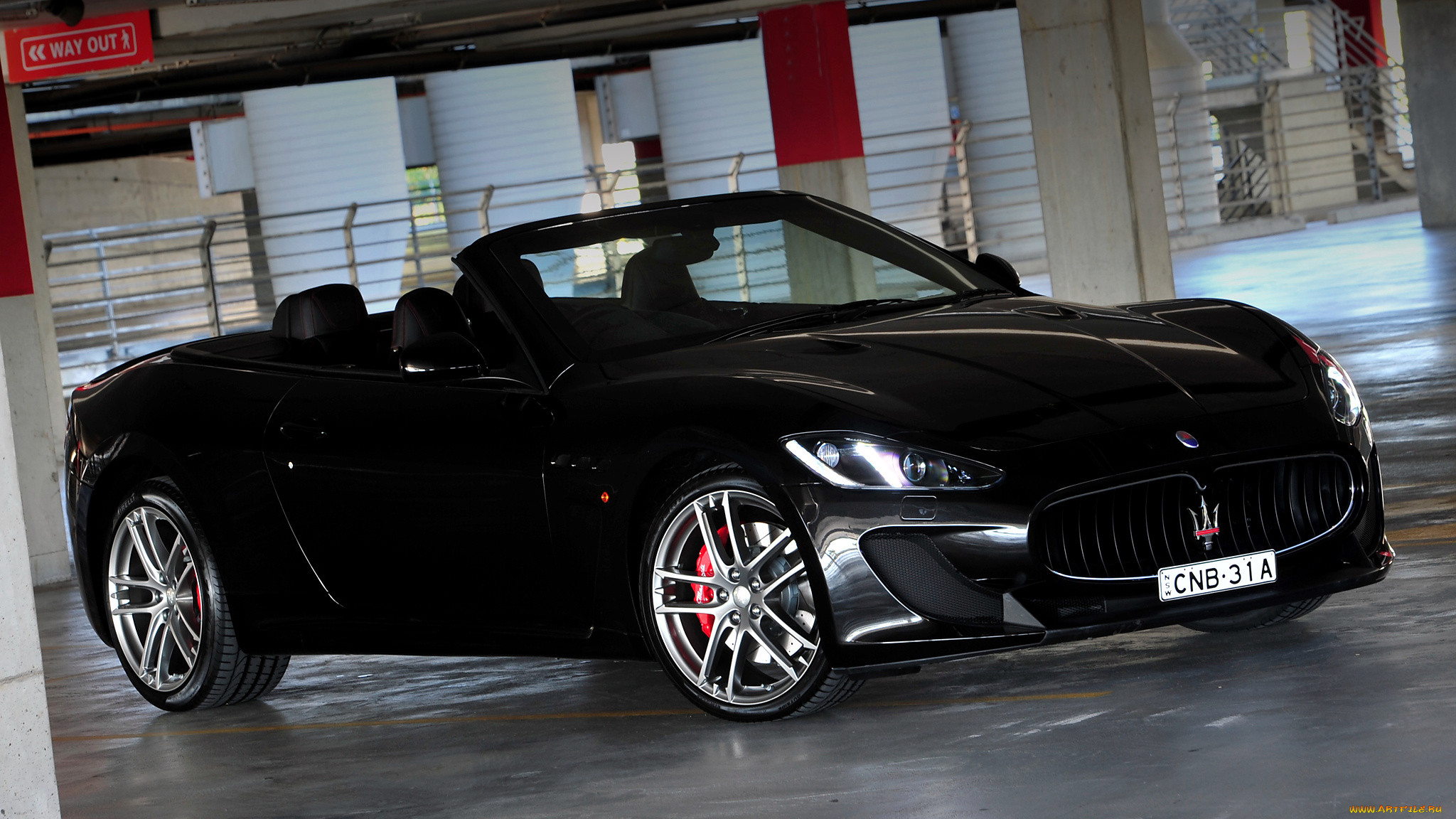 maserati, grancabrio, , s, p, a, , , 